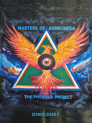 cover image of The Phoenix Project